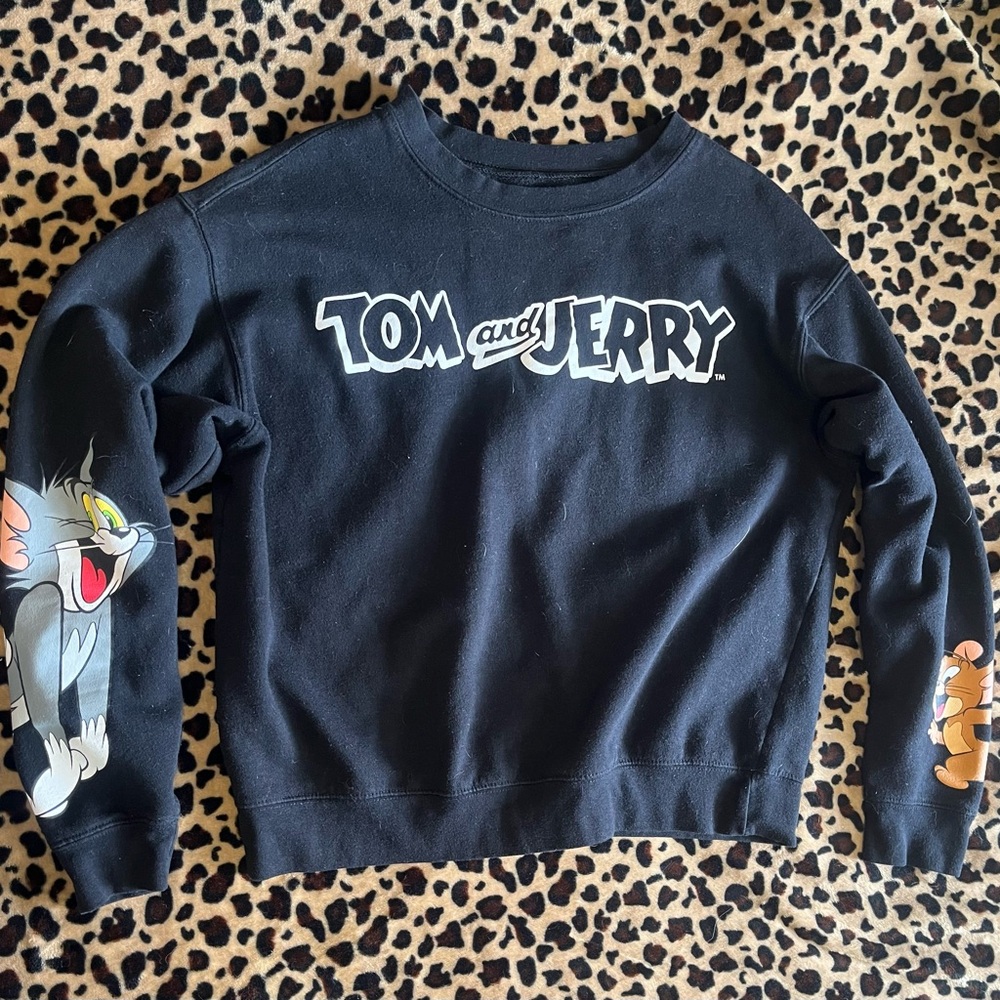 TOM & JERRY Sweashirt
